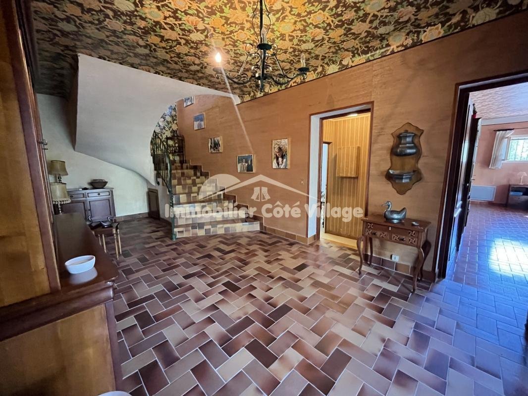 Villa en Drap, Provenza-Alpes-Costa Azul, Francia 3 - 18881214