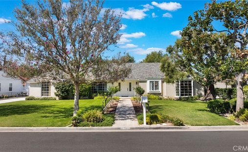 Casa a Orange, California, Stati Uniti 1