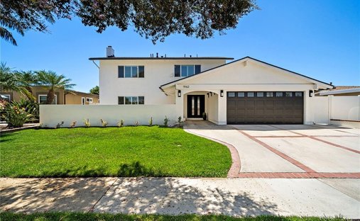 Casa a Huntington Beach, California, Stati Uniti 1