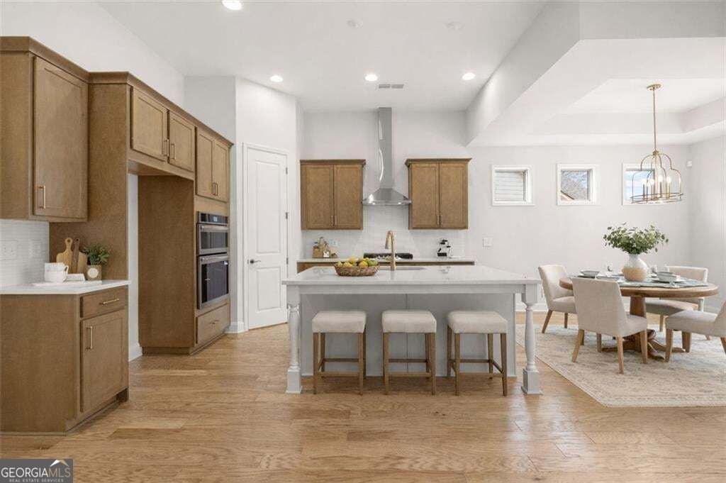 House in Snellville, Georgia, United States 5 - 17839461