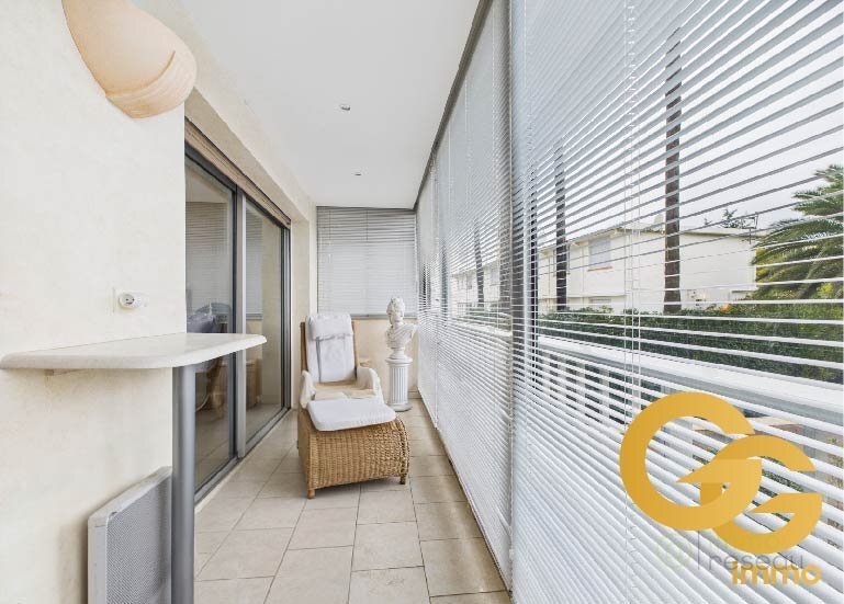 Apartment in Cannes, Provence-Alpes-Côte d'Azur, France 5 - 18884930
