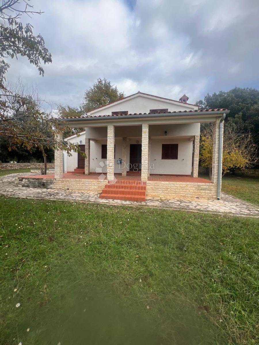 House in Rovinj, Istria County, Croatia 1 - 18891609