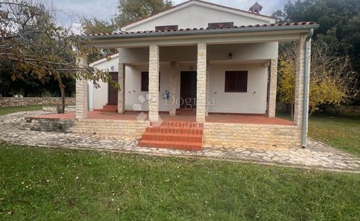 Haus in Rovinj, Gespanschaft Istrien, Kroatien 1