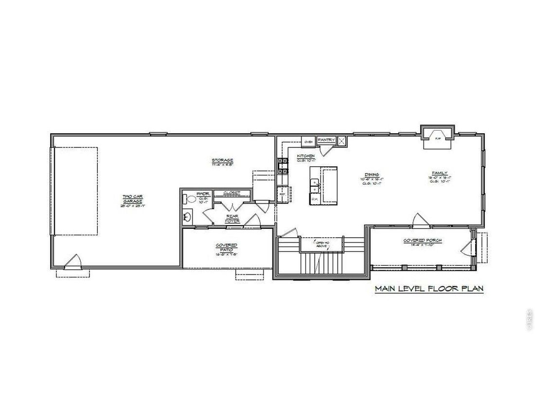 House in Erie, Colorado, United States 2 - 18888976