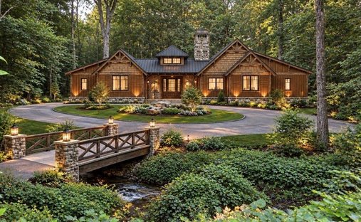 House in Catawba, North Carolina, United States 1