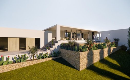 Haus in La Bouverie, Roquebrune-sur-Argens, Frankreich 1
