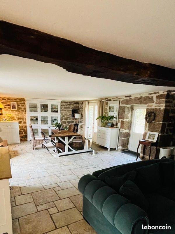 Haus in Lanildut, Bretagne, Frankreich 4 - 18885430