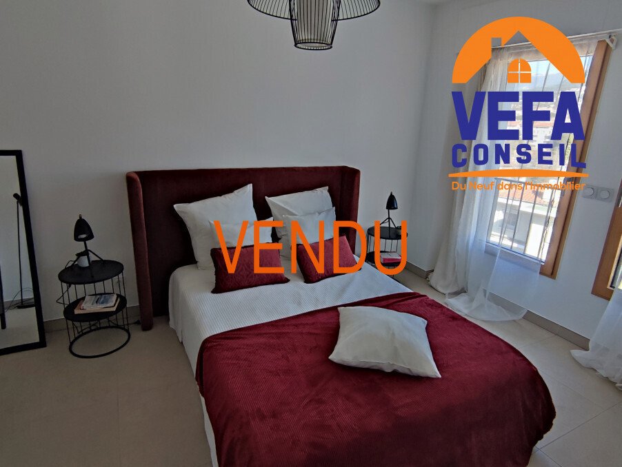 Wohnung in Champ de Mars, Toulon, Frankreich 3 - 18882608