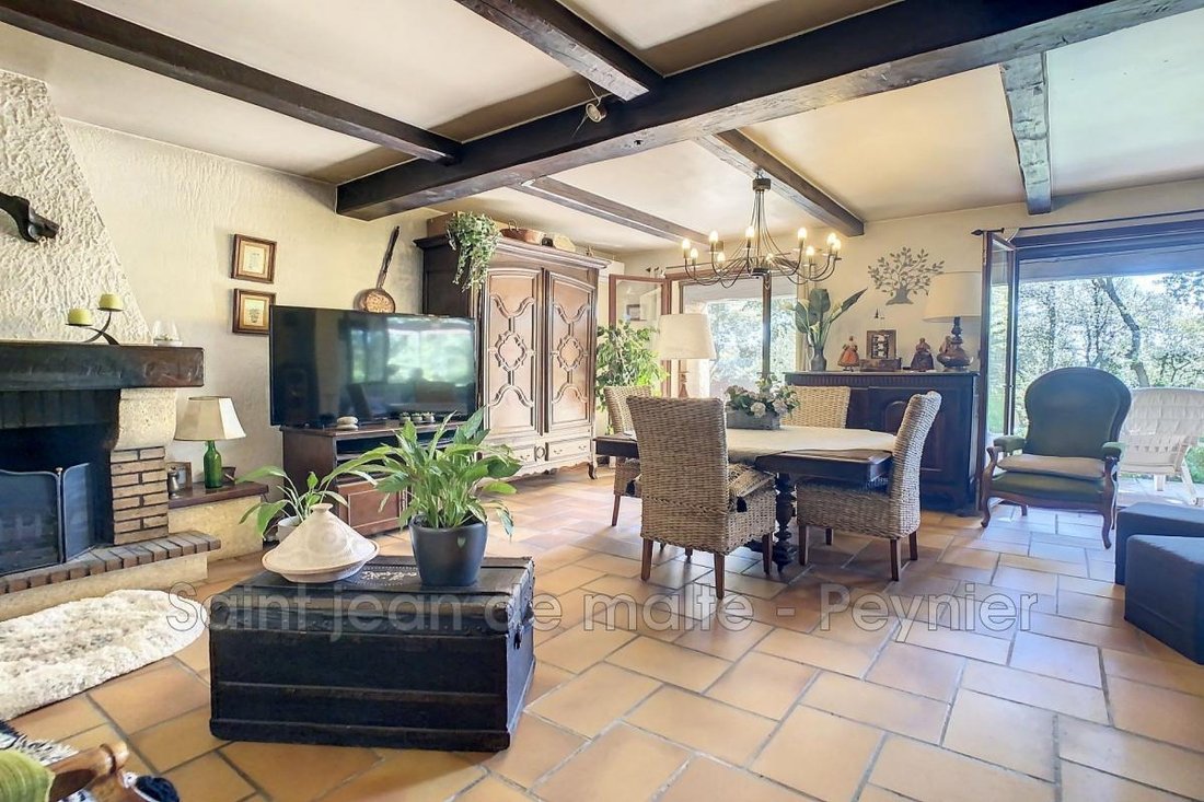 Maison à Pourrières, Provence-Alpes-Côte d'Azur, France 4 - 18880630