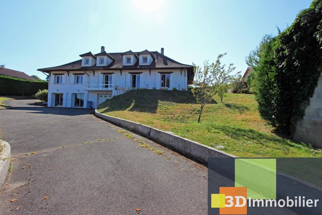 House in Saint-Amour, Bourgogne – Franche-Comté, France 2 - 18890896