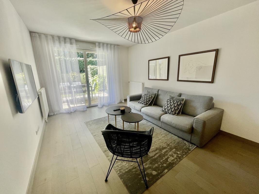 Apartamento en Deauville, Normandía, Francia 3 - 18880948