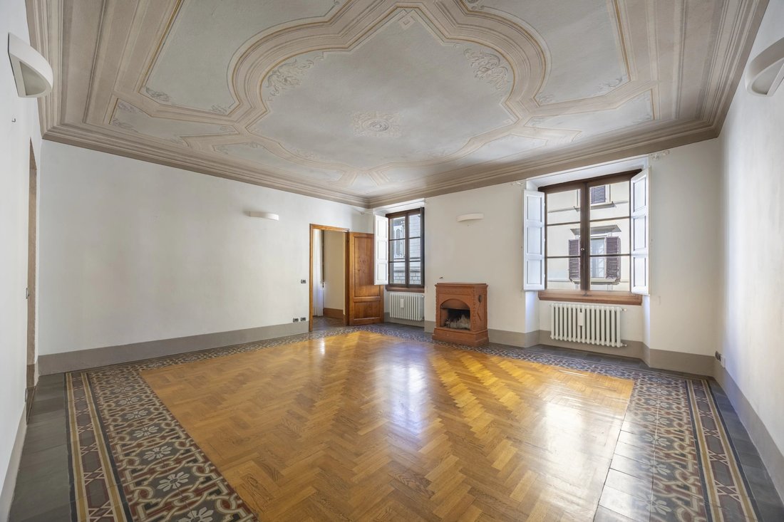 Wohnung in Centro, Florenz, Toskana 2 - 18881834