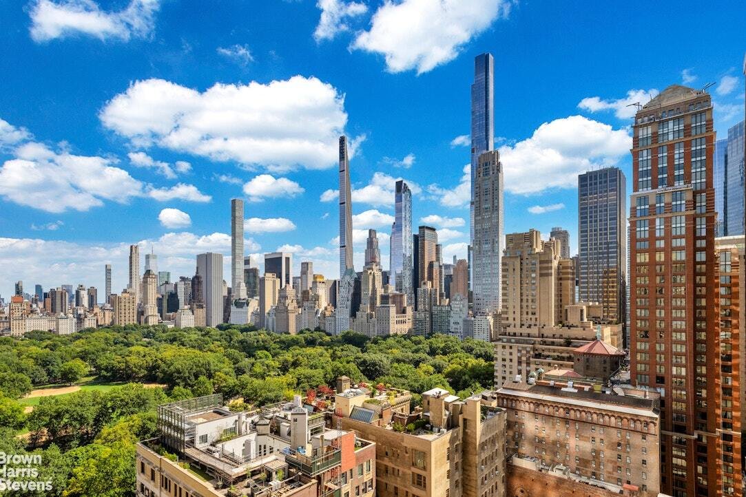 Genossenschaftswohnung in New York City, New York, Vereinigte Staaten 1 - 18889327