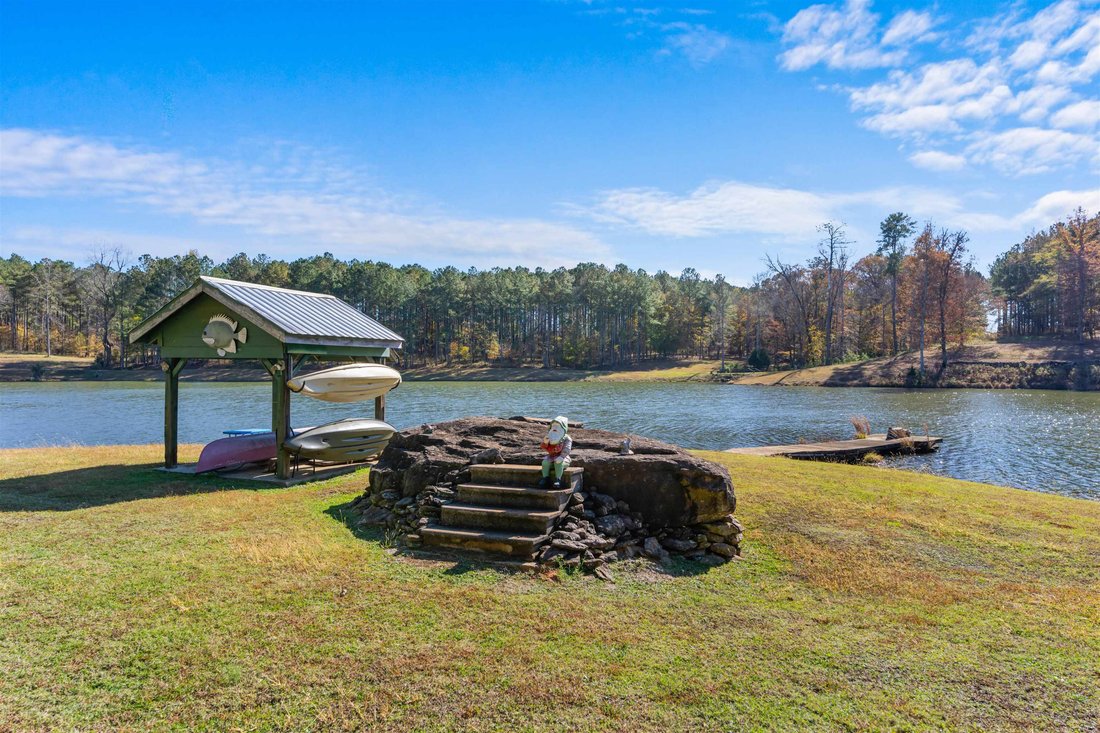 House in Madison, Georgia, United States 4 - 18888434