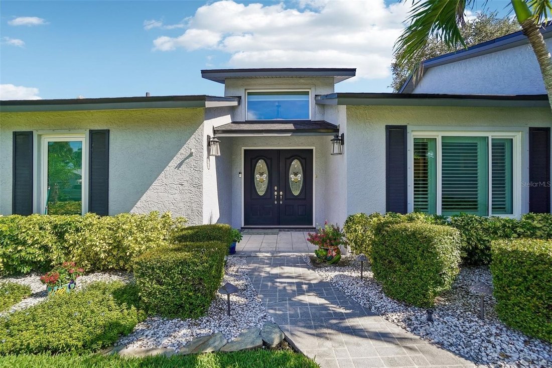 House in Palm Harbor, Florida, United States 3 - 18887142