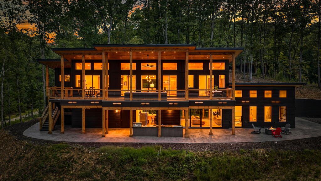 House in Blue Ridge, Georgia, United States 5 - 17992900