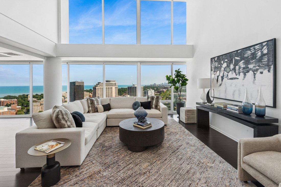 Condo in Evanston, Illinois, United States 4 - 18878506