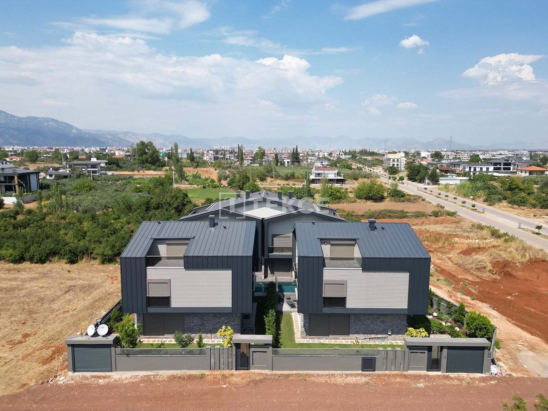 Villa in Döşemealtı, Antalya, Turkey 3 - 18890235