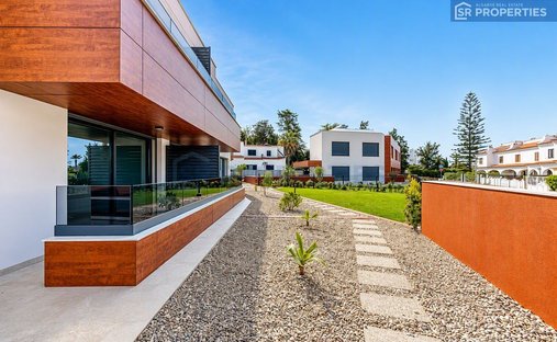 Apartamento en Vilamoura, Quarteira, Algarve 1