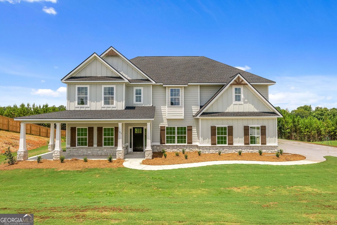 House in Columbus, Georgia, United States 1 - 17406803