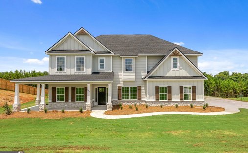 House in Columbus, Georgia, United States 1