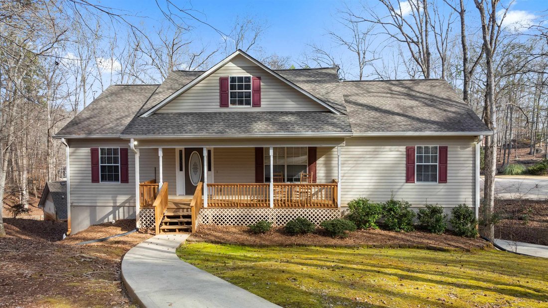 House in Eatonton, Georgia, United States 5 - 18888295