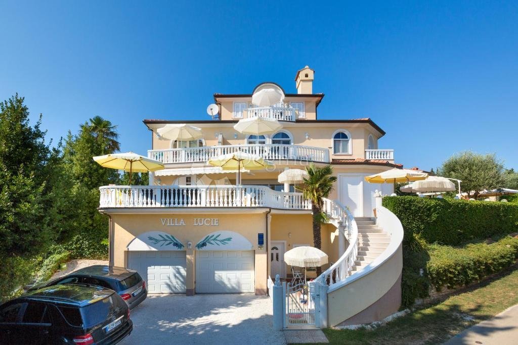 Casa en Premantura, Istria, Croacia 2 - 18891445