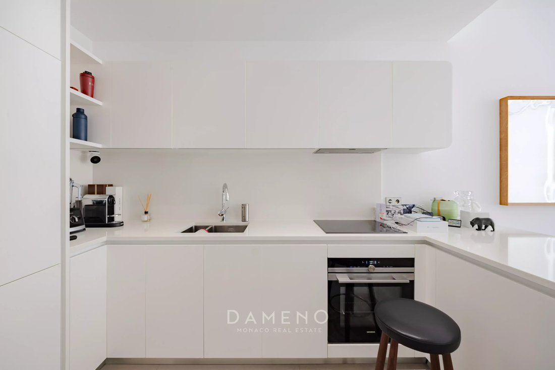 Wohnung in Monaco, Monaco 5 - 18810327