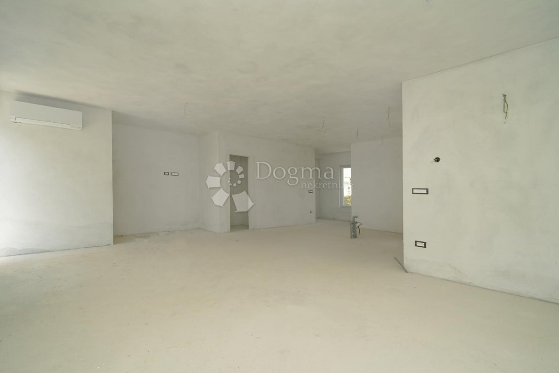 Apartment in Porec, Istria County, Croatia 3 - 18890682