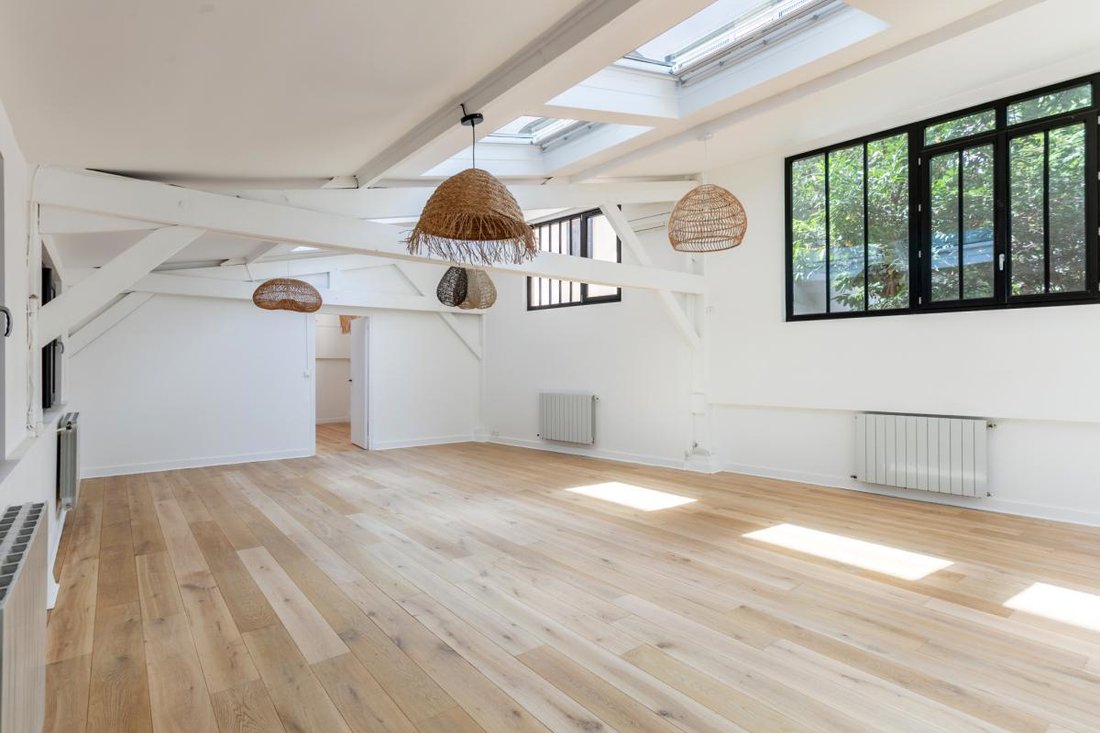 Appartamento a Bastiglia-Popincourt, Paris 11e Arrondissement, Parigi 5 - 18885961