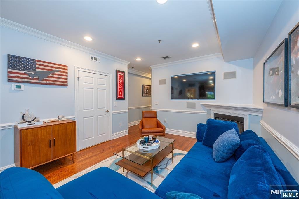 Condominio en Hoboken, Nueva Jersey, Estados Unidos 5 - 18889674