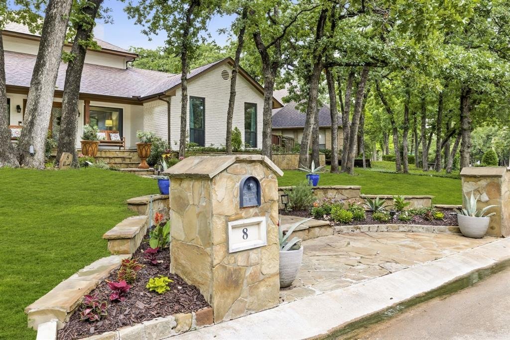 House in Keller, Texas, United States 5 - 18890185