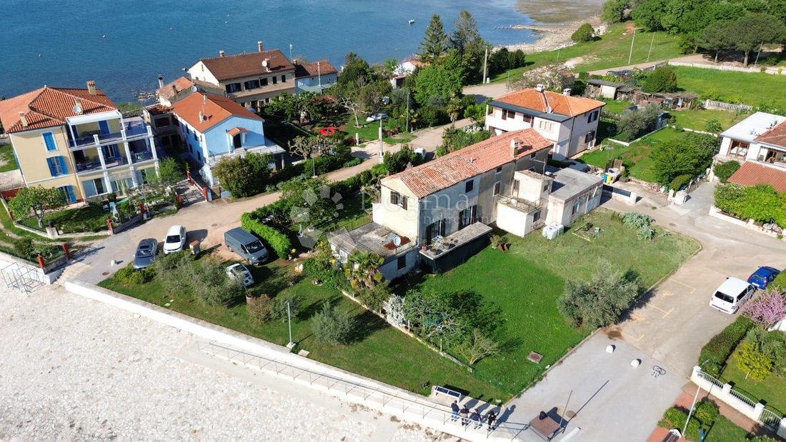 House in Novigrad, Istria County, Croatia 4 - 18891786