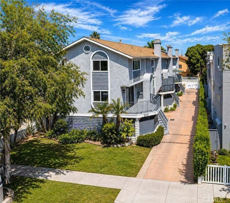 Residenza a Torrance, California, Stati Uniti 3 - 18890110