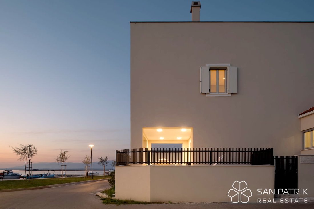 House in Nin, Zadar County, Croatia 5 - 18878842