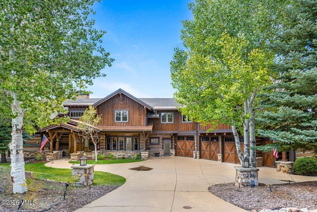House in Eagle, Colorado, United States 1 - 18888813