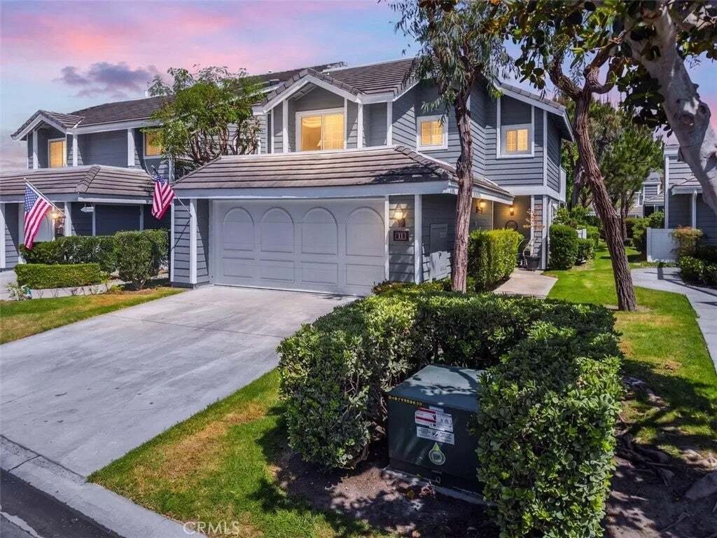 Condo in Laguna Niguel, California, United States 1 - 18890064