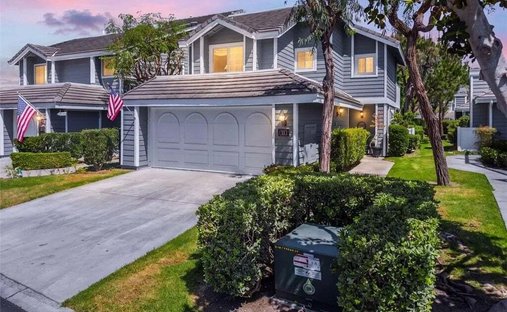 Condo in Laguna Niguel, California, United States 1