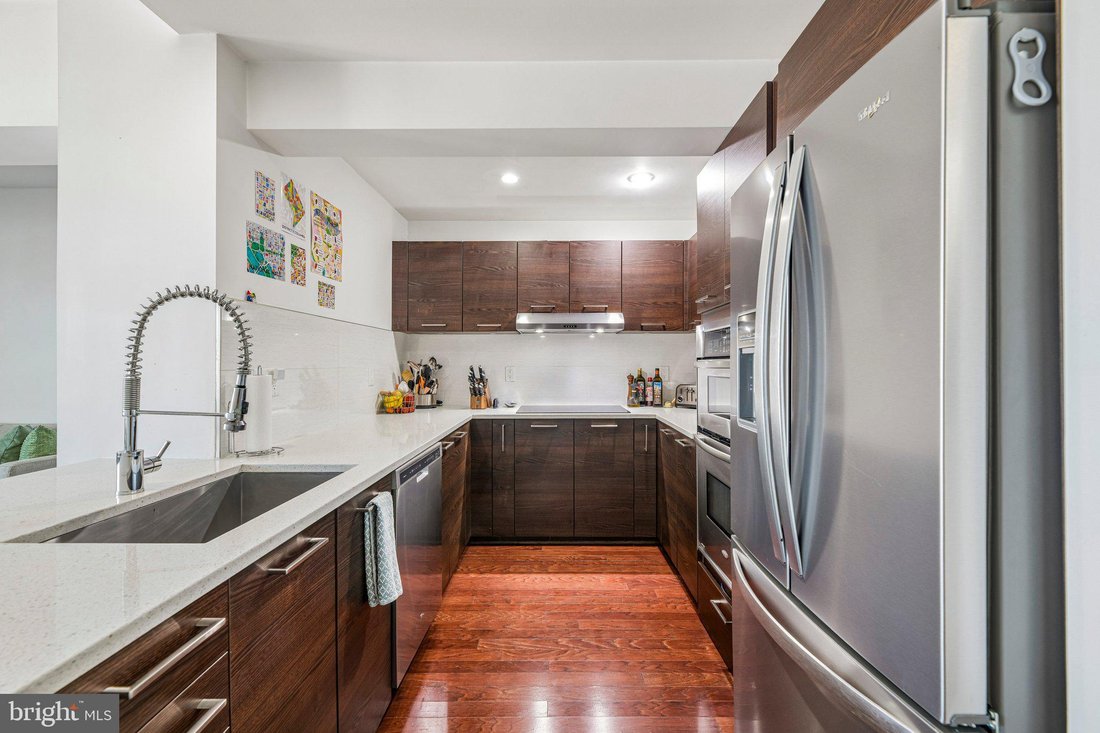 Condominio en Washington D. C., Distrito de Columbia, Estados Unidos 3 - 18880099