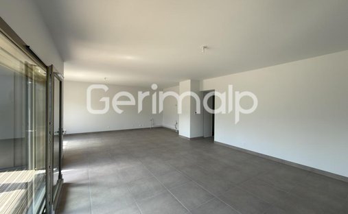 Apartamento en Annecy-le-Vieux, Annecy, Francia 1