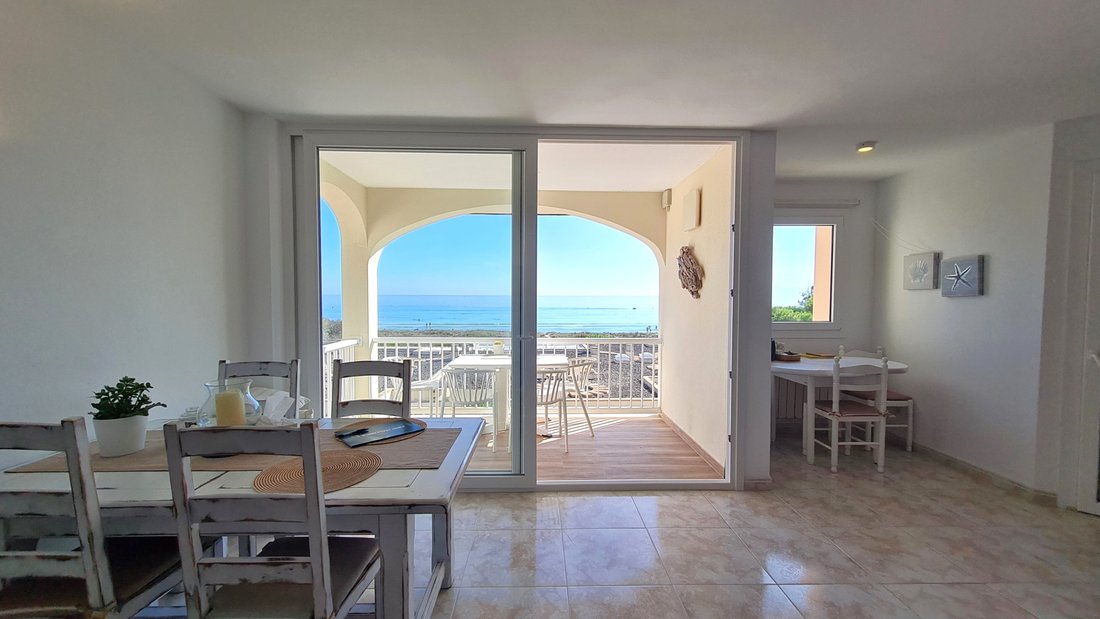 Apartment in Muro, Balearic Islands, Spain 5 - 18880878