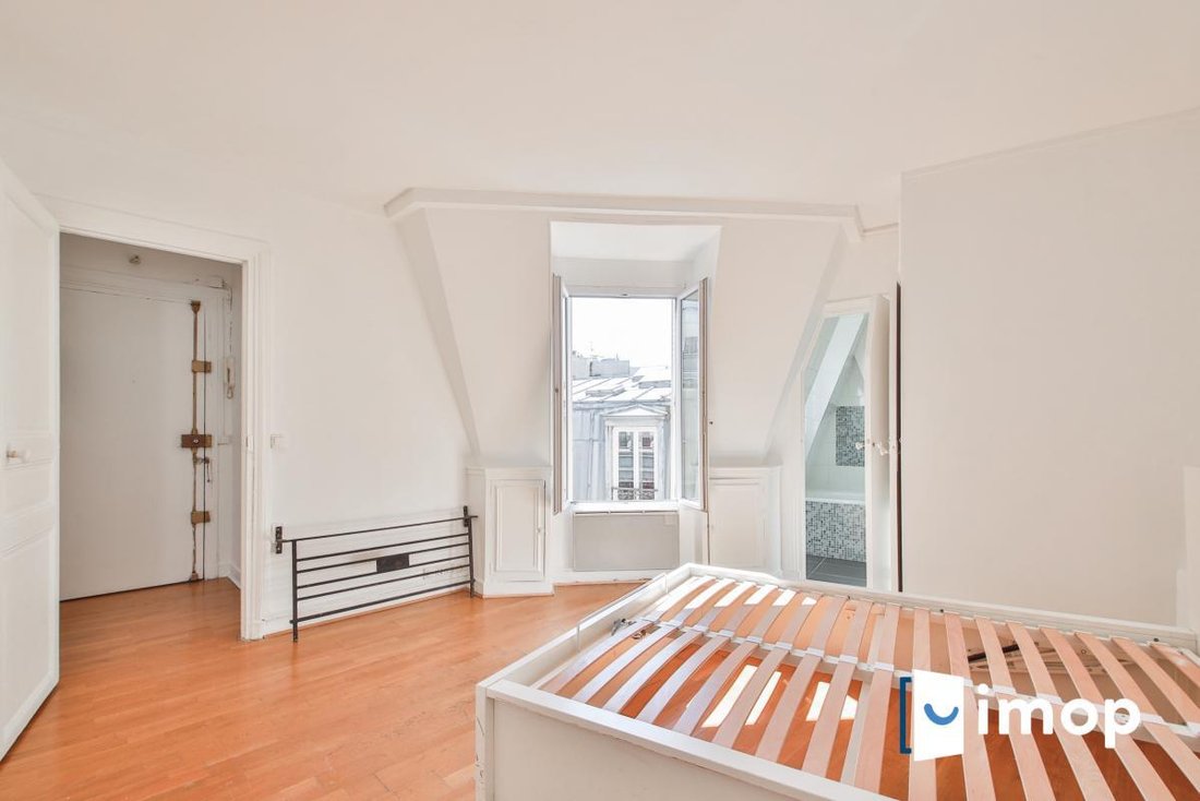 Apartamento en Vivienne-Gaillon, Paris 2e Arrondissement, París 5 - 18884273