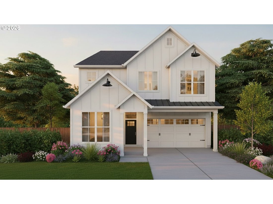Haus in Portland, Oregon, Vereinigte Staaten 1 - 18892906