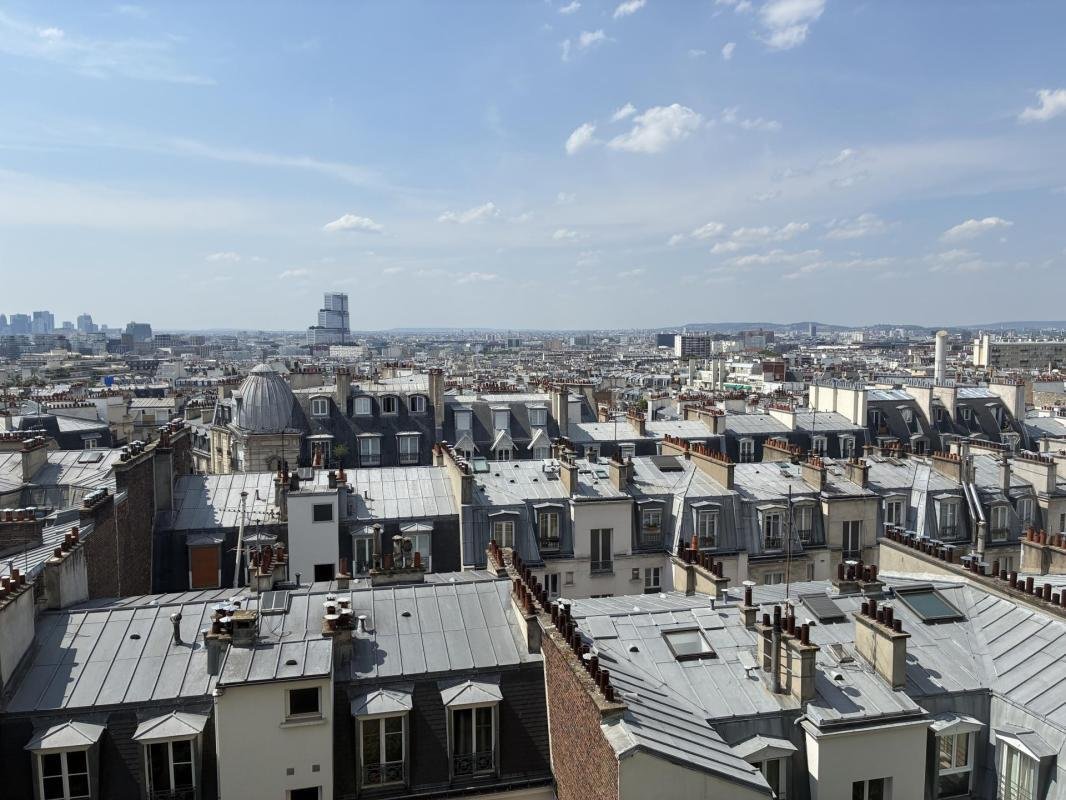 Appartement à Bastille-Popincourt, Paris 11e Arrondissement, Paris 3 - 18882443