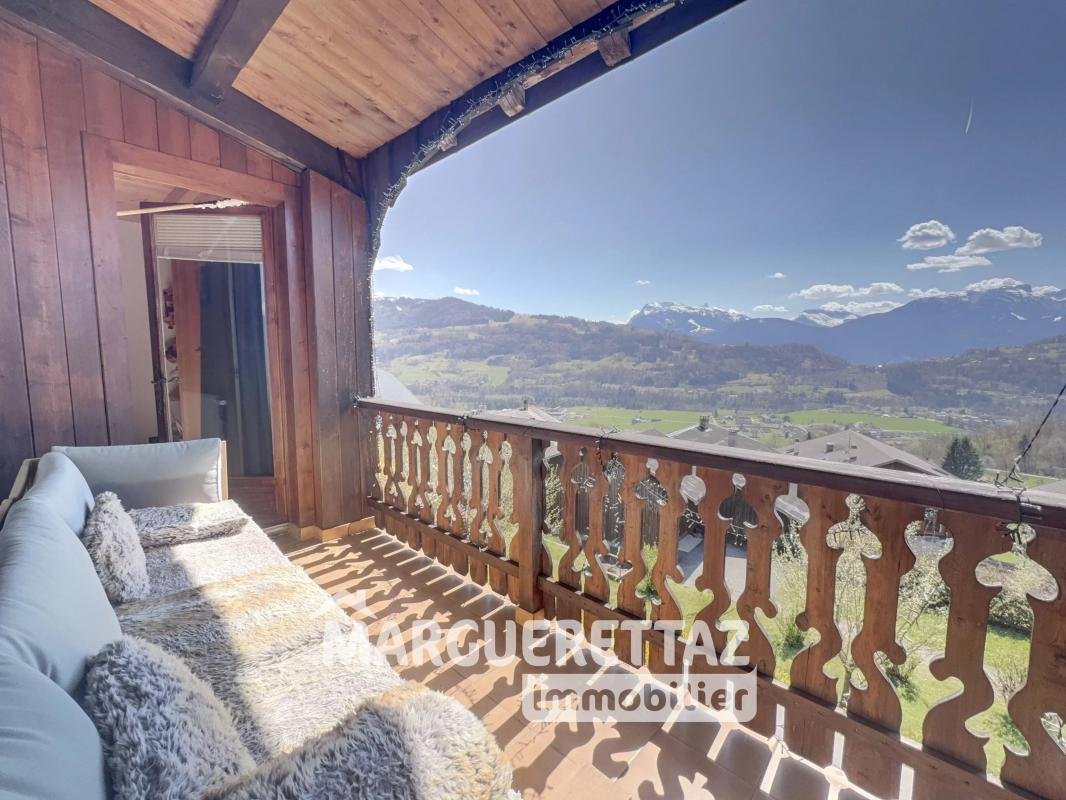 Country House in Taninges, Auvergne-Rhône-Alpes, France 2 - 18883291