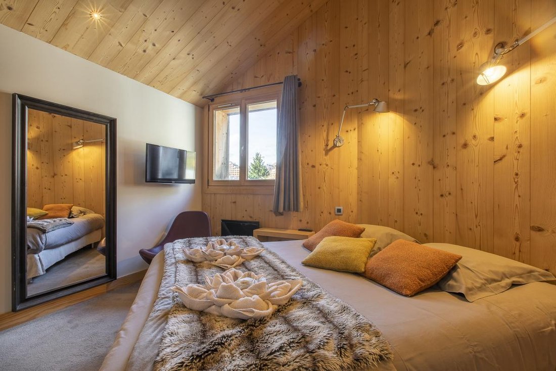 Chalet à Avoriaz, Morzine, Auvergne-Rhône-Alpes 5 - 18884415