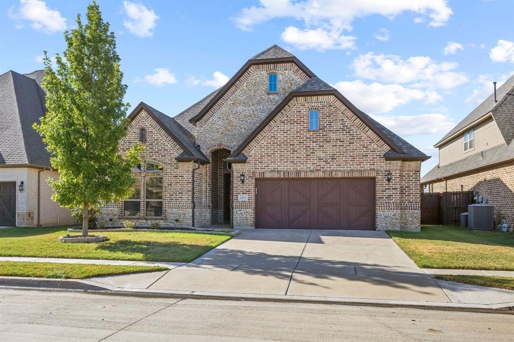 Haus in Fort Worth, Texas, Vereinigte Staaten 2 - 18879862