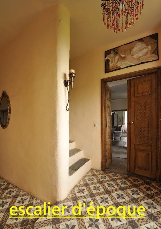 Casa en Castello-di-Rostino, Córcega, Francia 2 - 18886077