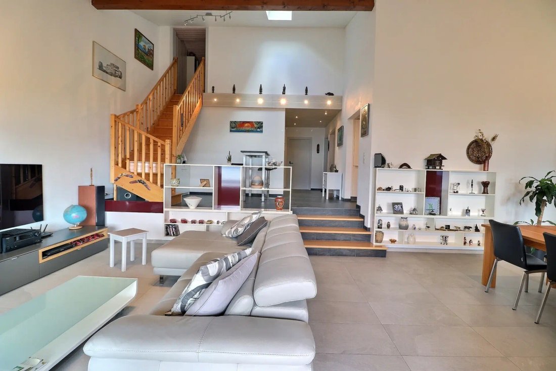 Apartamento en Montreux, Valdia, Suiza 5 - 18879104