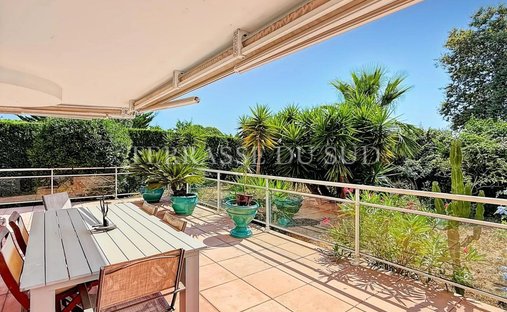 Apartamento en La Plage, 8e Arrondissement, Marsella 1